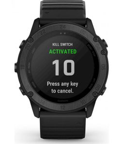 Pulsuhr / Tracker Garmin SmartWatch Unisex tactix  Delta 010-02357-01