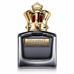 Jean Paul Gaultier, Scandal Him E.d.T. Nat. Spray
