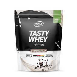Tasty Whey Protein - Eiweißpulver & Protein Shake von Wehle Sports®