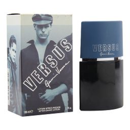 Versace Versus Uomo for Men After Shave