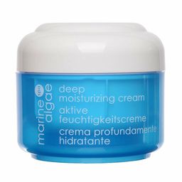 Ziaja Algas Marinas Crema Profundamente Hidratante