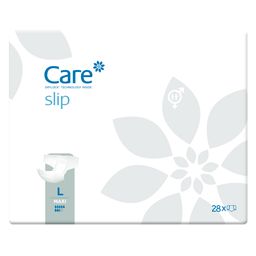 Dailee Care Slip Maxi Inkontinenz Windeln für Erwachsene