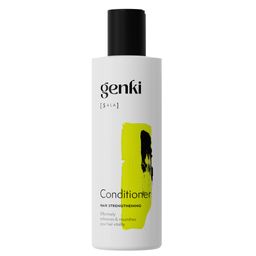 Genki  Haircare Hair Strengthening Conditioner mit 5-ALA Spendet Feuchtigkeit schützt vor Haarbruch