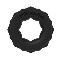 Bathmate - Power Rings Cock Ring Spartan