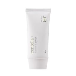 Mixsoon Centella Sun Cream SPF50+/PA++++