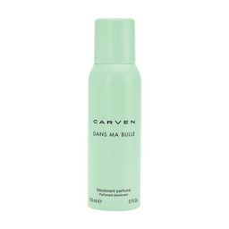 Carven, Dans Ma Bulle Eau de Toilette Deodorant Nat. Spray Léger