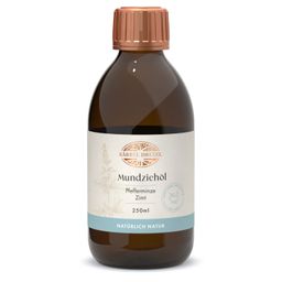 Bärbel Drexel Mundziehöl Minze/Zimt