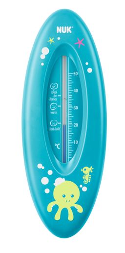 NUK Badethermometer