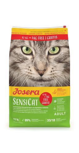JOSERA SensiCat