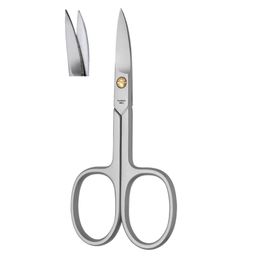 Excellent Solingen Nagelschere gebogen