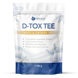 Detox Tee