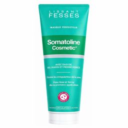 Somatoline cosmetic - Glättende Po-Perfektionsmaske – Duo aus Meersalz und Bimsstein