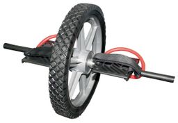 O`LIVE® Power Wheel groß mit Pedalen