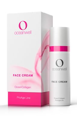 Oceanwell OceanCollagen ProAge Line Face Cream 30 ml