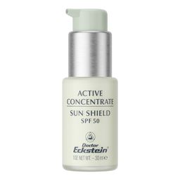 Doctor Eckstein Active Concentrate Sun Shield SPF 50