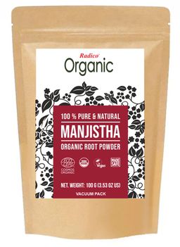 Radico - Bio Manjistha