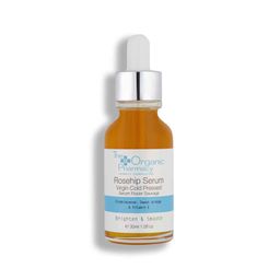 The Organic Pharmacy Regeneration Virgin Cold Pressed Rose Hip Oil
