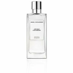 Angel Schlesser, Les Eaux d'un Instant Tempting Bergamot EdT Nat. Spray