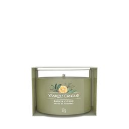 Yankee Candle Sage & Citrus Signature - Votive