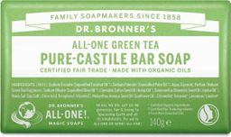 Dr. Bronner's Seifenstück Teebaum