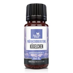 Natural Pro | Prüfungsvorbereitung Kügelchen | natürliche Inhaltsstoffe | ohne CHEMIE