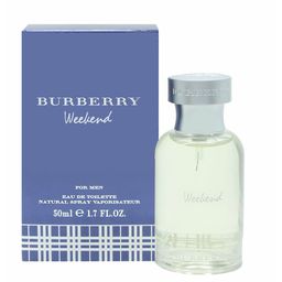 Burberry Weekend Men Eau De Toilette Spray