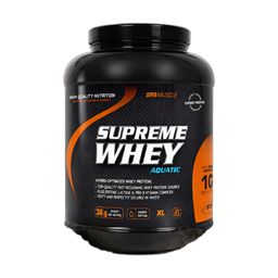 SRS Muscle Supreme Whey Casein Protein 1900g