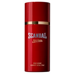 Jean Paul Gaultier, Scandal Him Deodorant Spray