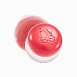 Fwee LIP&CHEEK Blurry Pudding Pot CR02 Boy