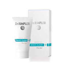 Dr. RIMPLER BASIC CLEAR+ The Gel