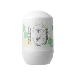 Bees & Oats - Sanftes Deodorant für empfindliche Haut