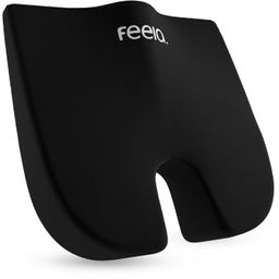 feela.® Orthopädisches Keilkissen Hart