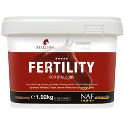 NAF Fertility for Stallions