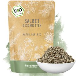 bioKontor Salbei Tee