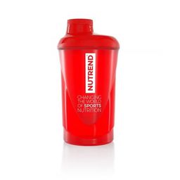 Nutrend Shaker