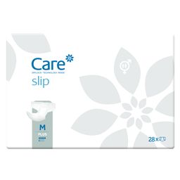 Dailee Care Slip Plus Inkontinenz Windeln für Erwachsene