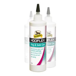 ABSORBINE Hooflex Frog & Sole Care
