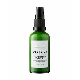 Votary, Super Seed Serum Broccoli Seed and Peptides Fragrance Free