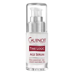 Guinot Soin des Yeux Time Logic Age Serum Yeux - Antifalten Augenserum