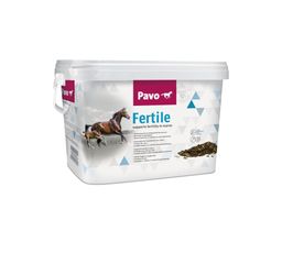 Pavo Fertil