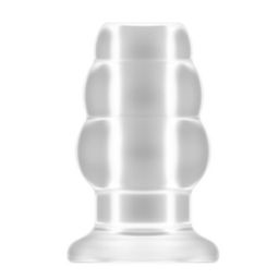 Sono by Shots - No.51 - Hollow Tunnel Butt Plug
