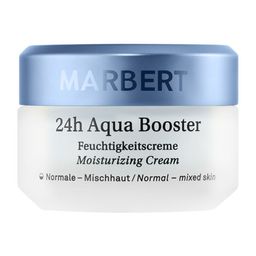 Marbert Aqua Booster Moisturizing Cream normale Haut