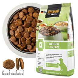 Belcando Vetline WEIGHT CONTROL