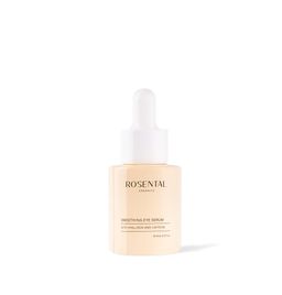 Rosental Organics Smoothing Eye Serum