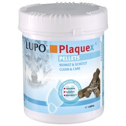 LUPO Plaquex® - Pellets
