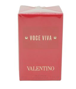 Valentino Voce Viva Eau de Parfum
