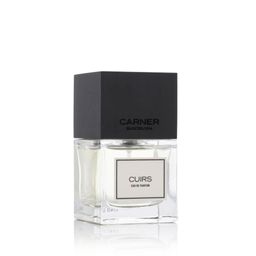 Carner Barcelona Cuirs Eau de Parfum 50 ml Unisex