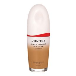SHISEIDO FT REVITALESSENCE SKIN GLOW 360