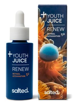 Youth Juice Retinol Serum