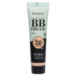 benecos Natural BB-Cream fair